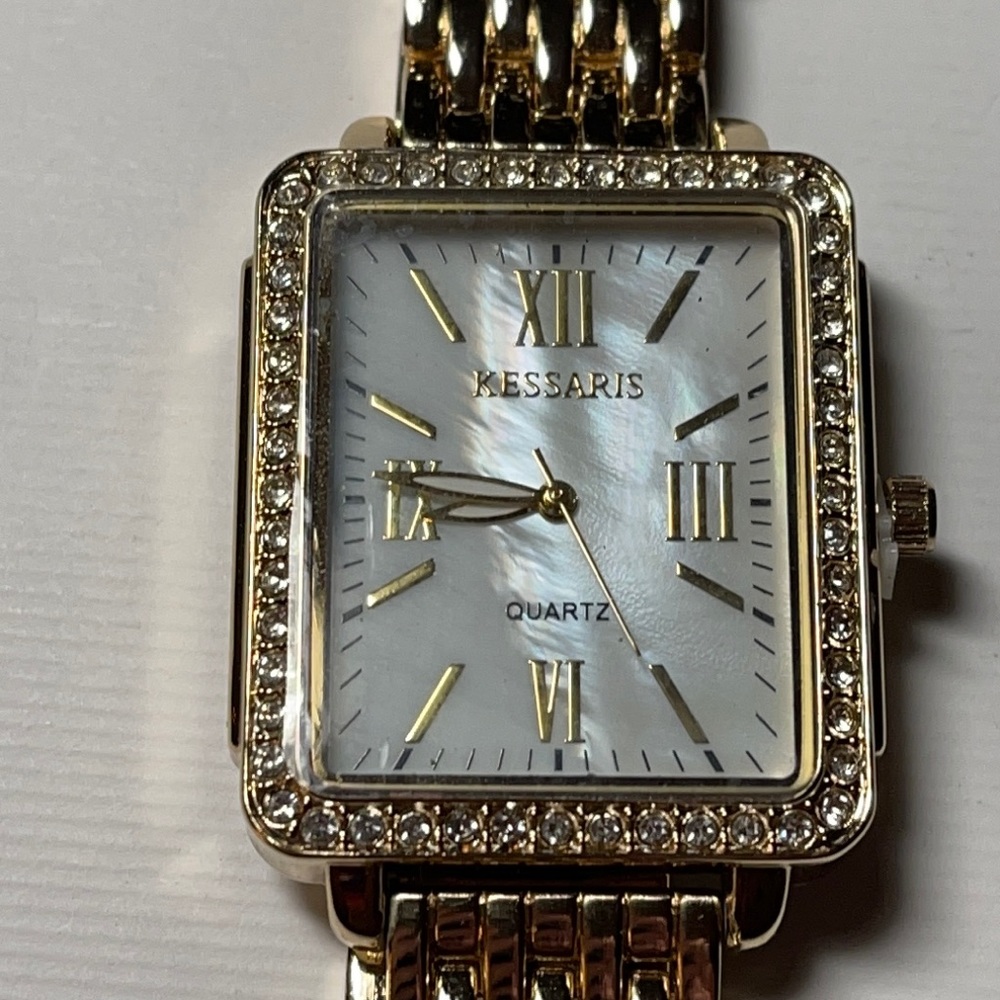 Kessaris watch